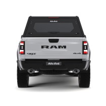 Hardtop Contour Full-size Dodge Ram 1500 2009 à 2024 Alu-Cab